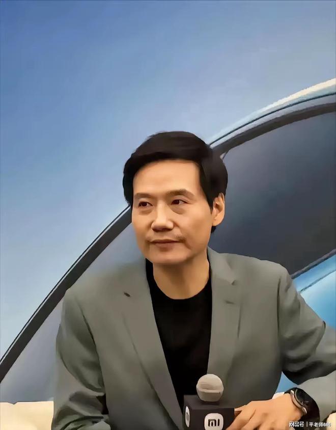 燃遇难女生照片曝光小米安全技术存质疑j9九游会俱乐部登录入口小米SU7爆(图6)