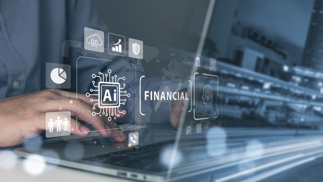 秒贷款！华为全栈AI加速让银行及时看见九游会J9入口靠10万+粉丝北漂插画师(图5)