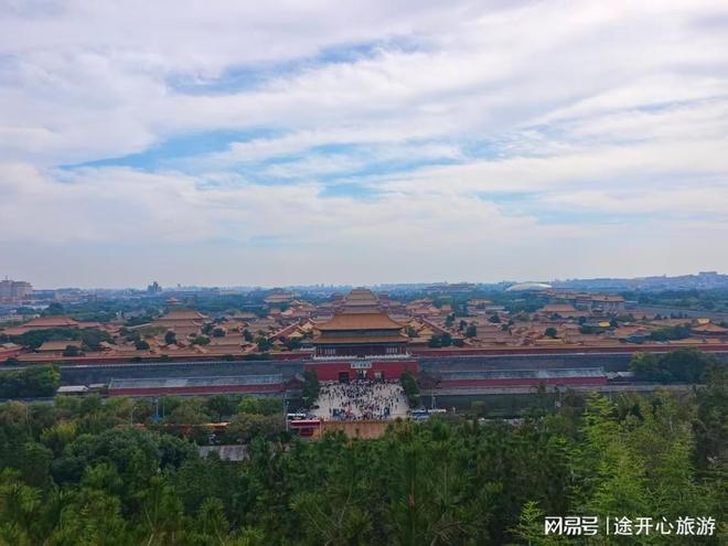 九游会j9官网ag2025年度北京旅行社排名总榜揭晓：权威口碑大评测(图2)